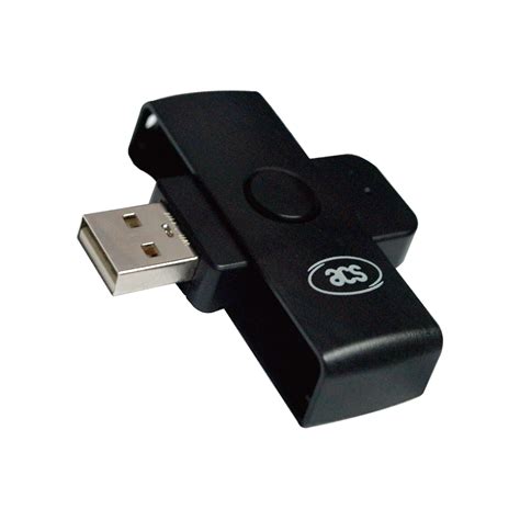 acr38u-n1 pocketmate usb smart card reader|ACR38U.